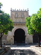 Puerta de las Palmas