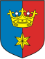 Blason de Rakvere