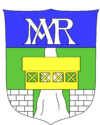 Wappen von Reckingen