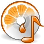 Logo Sound Juicer