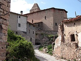 Torre en Cameros – Veduta