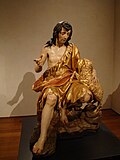 Saint John the Baptist