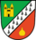 Wappen von Baruth/Mark