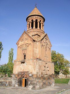 Սուրբ Աստվածածին