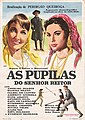 As Pupilas do Senhor Reitor (pt) (1935)