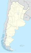 Córdoba (Argentiinien) (Argentinien)