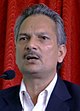 Baburam Bhattarai