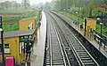 Bedhampton Halt, 1968