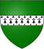 Blason de Estrées