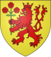 Coat of arms of Lixheim