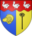 Blason de Molles