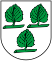 blazono de Unteralpen