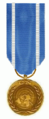 Medalla per UNTSO