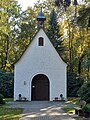 Kapellchen der Schönstattbewegung beim Haus Marienstein in Endel