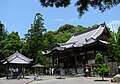 Il tempio di Enkou