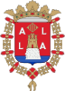 Coat of arms of Alicante