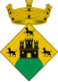 Blason de Arsèguel