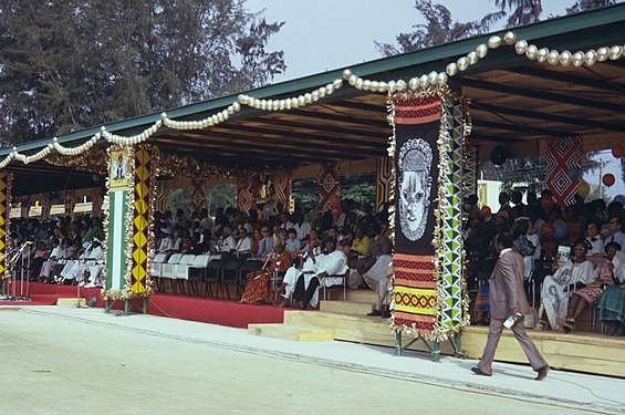 Grand Durbar in Kaduna State