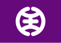 Hachiōji – Bandiera
