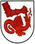 Wappen von Frauenstein