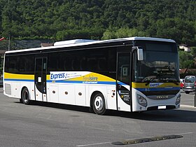 Iveco Bus Evadys