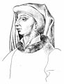 Johano de Francio (1398-1417)