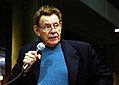 11. Mai: Jerry Stiller (2005)