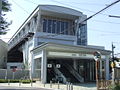 京王 高幡不動駅北口（2007年10月7日）