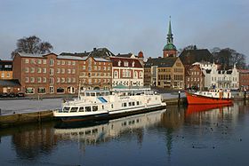 Kappeln