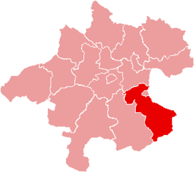 District de Steyr-Land
