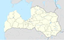 Gulbene (Lettland)