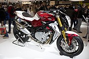 MV Agusta Brutale 1090