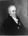 Maarten van der Goes van Dirxland overleden op 10 juli 1826
