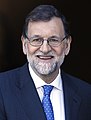 Spanien Mariano Rajoy, Regeringspræsident