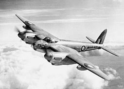 De Havilland Mosquito PR.IX