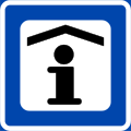 Tourist information office[N 1]