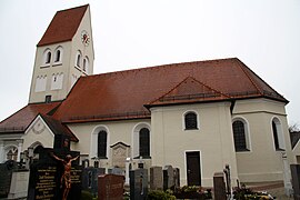 St. Nikolaus