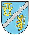 Wappen von Oberalben