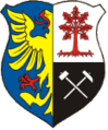 Herb Orłowej