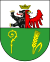 Herb gminy Grębków