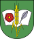 Herb gminy Kobiele Wielkie