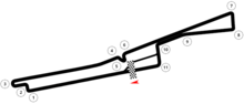 Miniatura para Circuito callejero de São Paulo