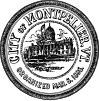 Official seal of Montpelier