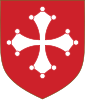 Coat of arms of Pisa