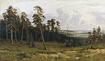 Ormanın Kenarı 1882