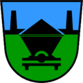 Wappen von Občina Trbovlje