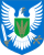 Wappen des Kreises Viljandi