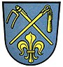 Höchberg – znak