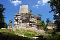 Ruine Weißenstein (Steinwald)