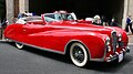 Delahaye 178 Drophead Coupé (1949), once owned by Elton John